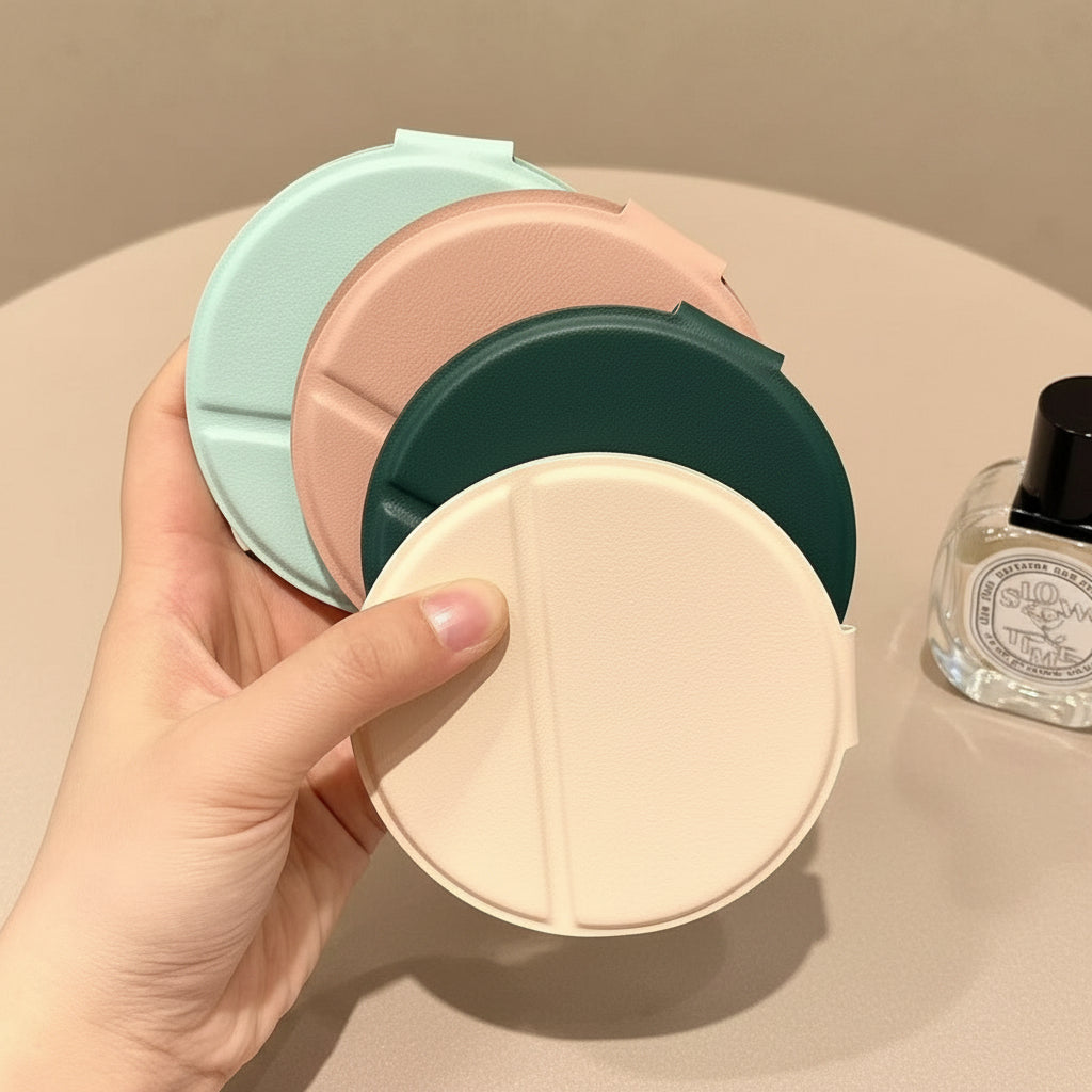 Glow Ritual Travel Mirror